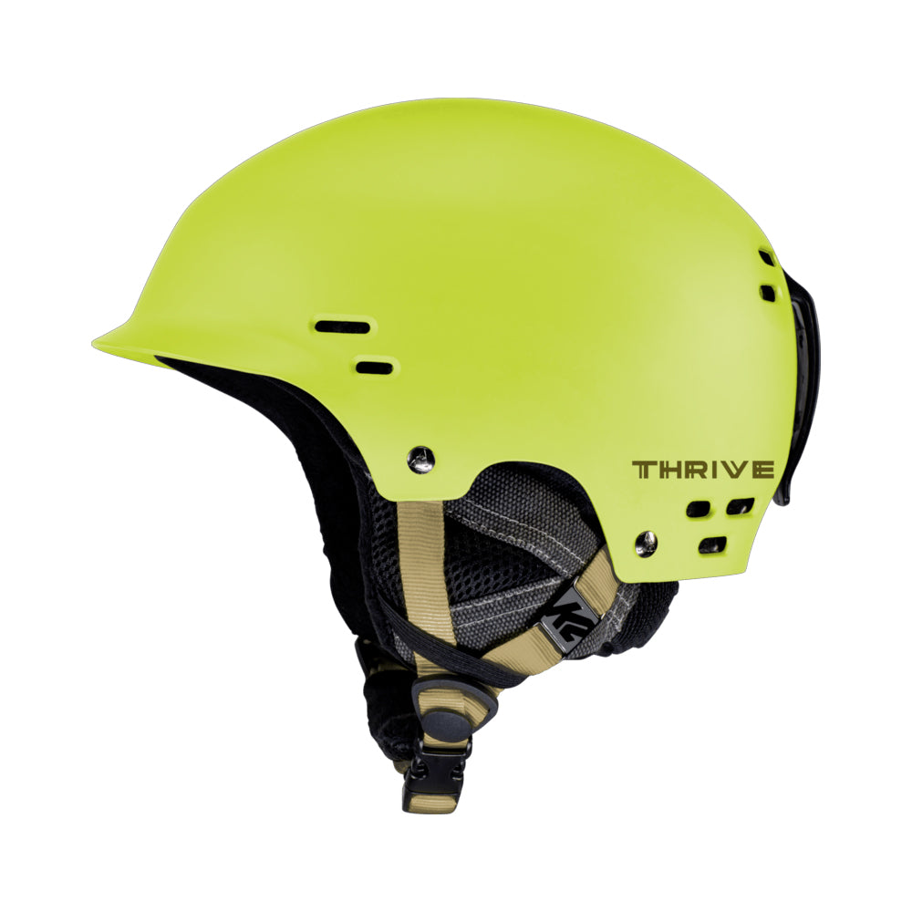 K2 Thrive Helmet