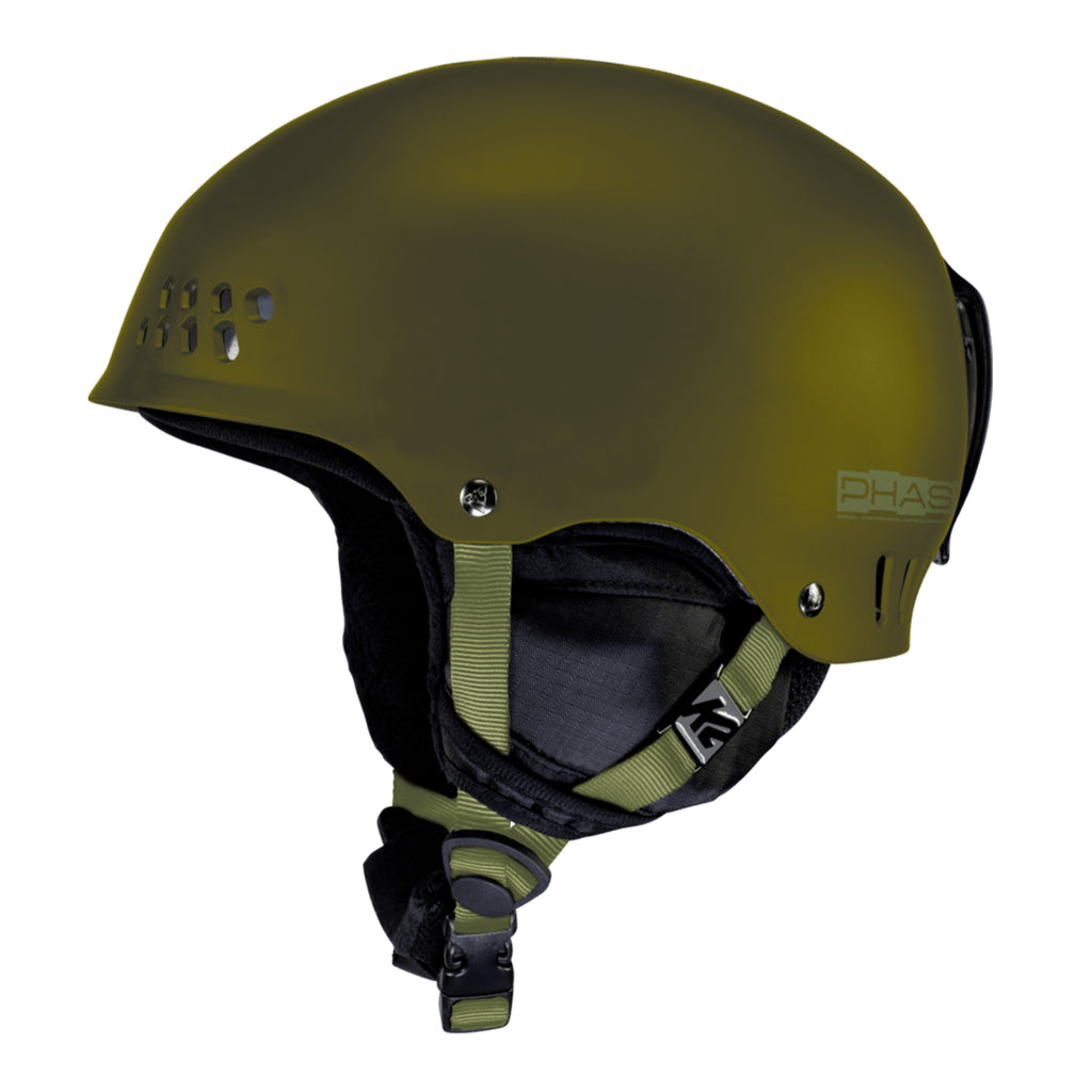 k2 blackhawk ski helmet K2 Phase Pro Helmet