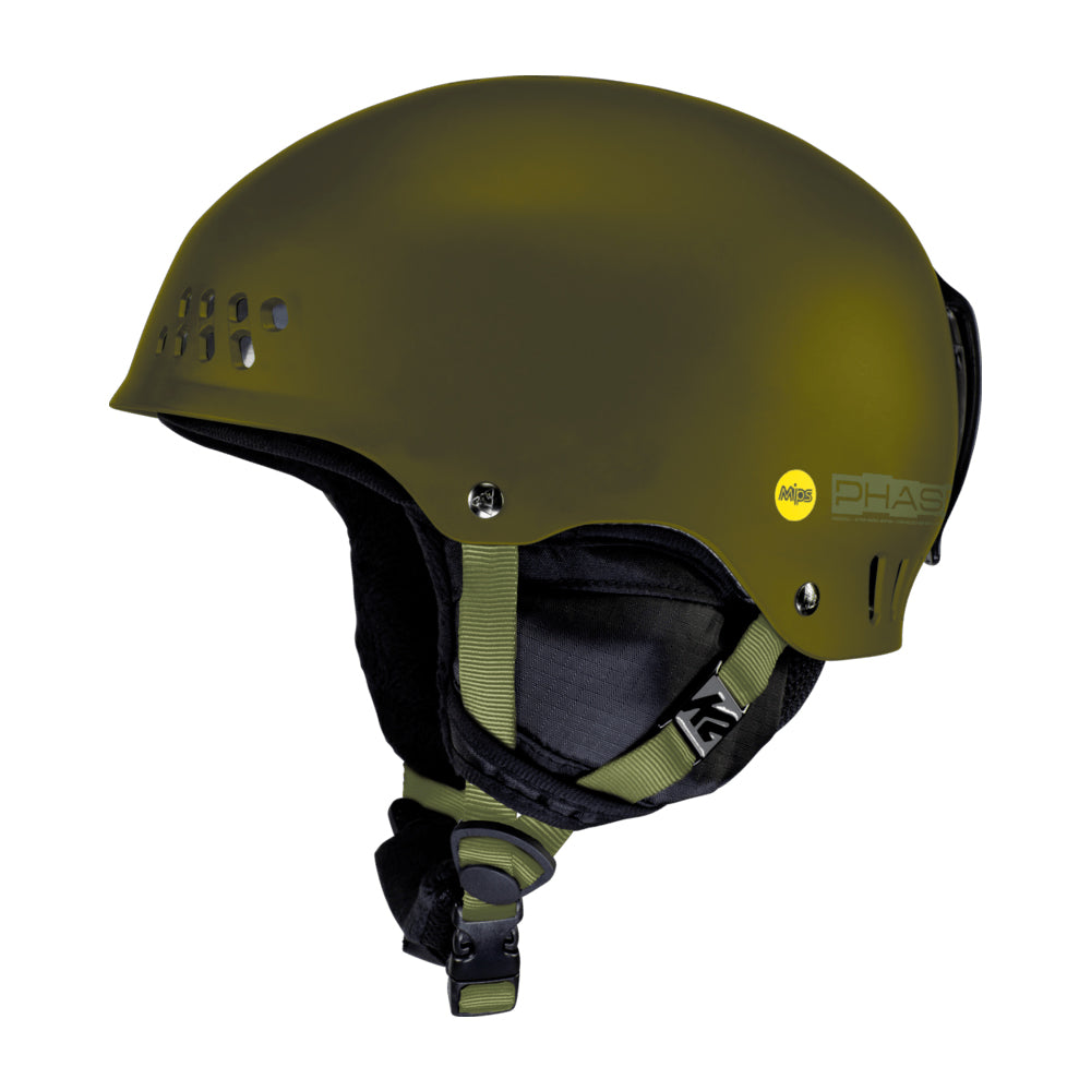 K2 Phase MIPS Helmet