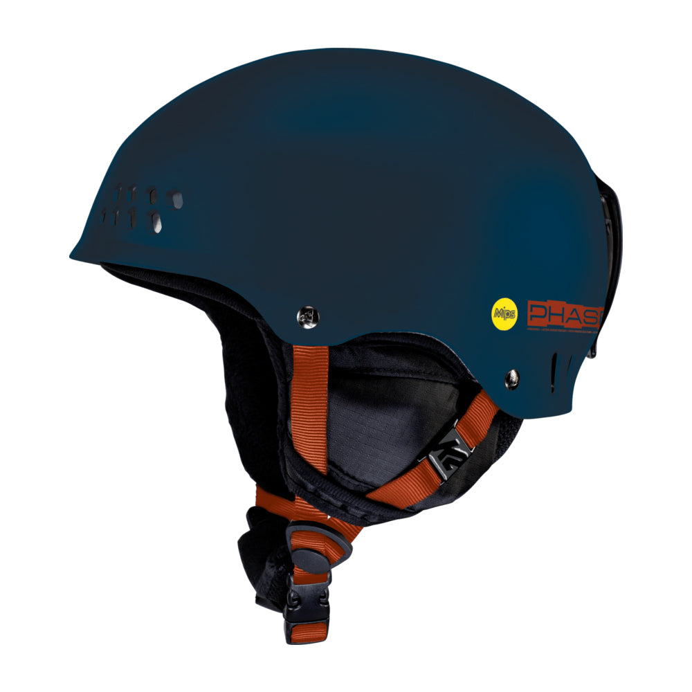 K2 Phase MIPS Helmet