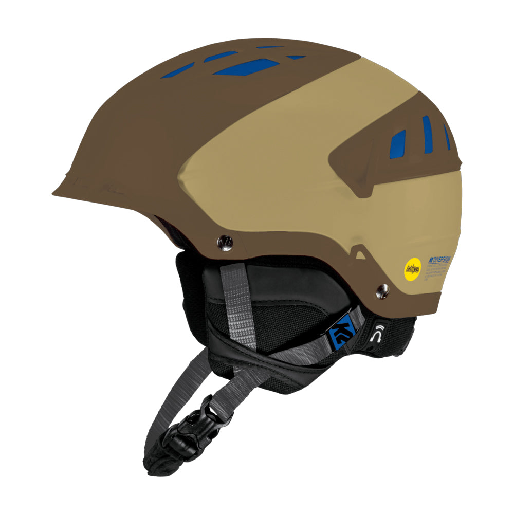 K2 Men's Diversion MIPS Helmet