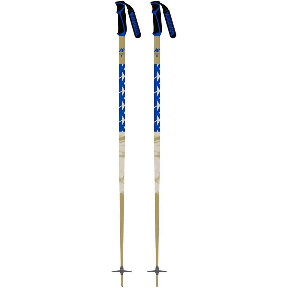 K2 Girls&#39; Sprout Ski Poles