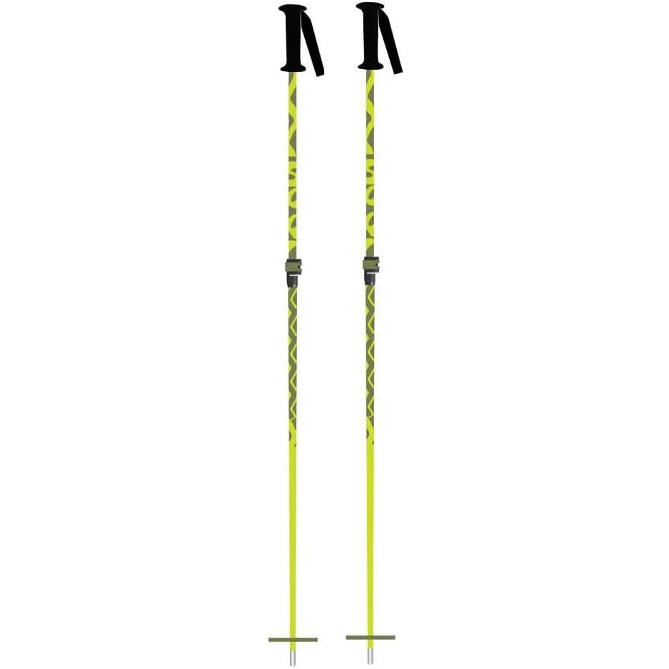 K2 Boys&#39; Sprout Ski Poles