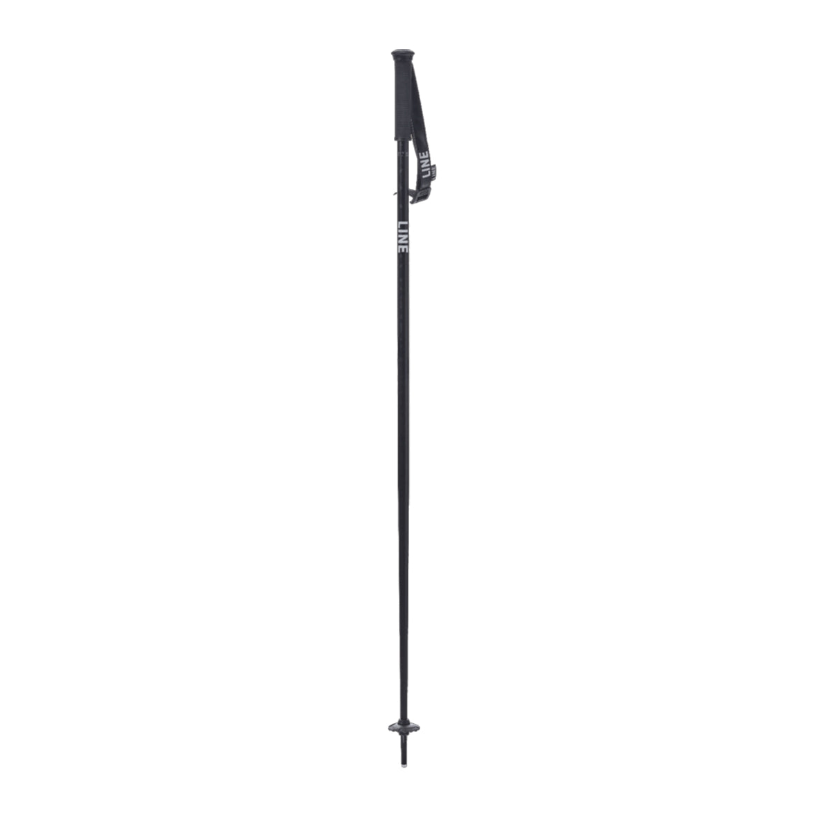 Line Tac Ski Poles