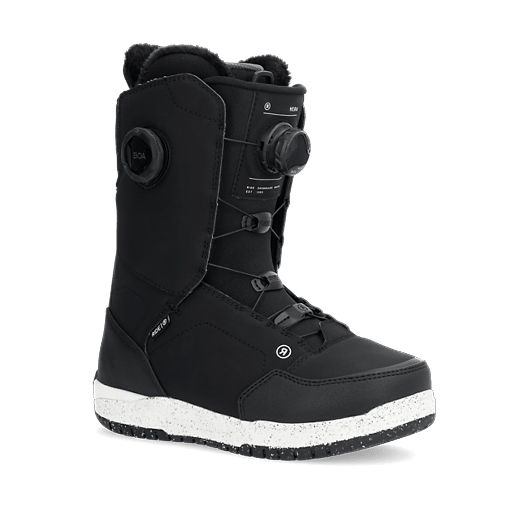 Ride Women&#39;s Hera Snowboard Boots