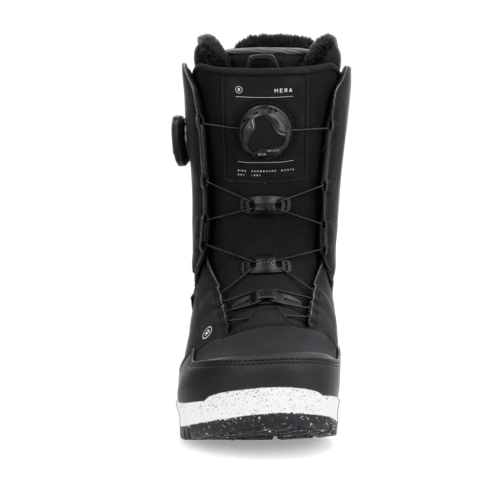 Ride Women&#39;s Hera Snowboard Boots