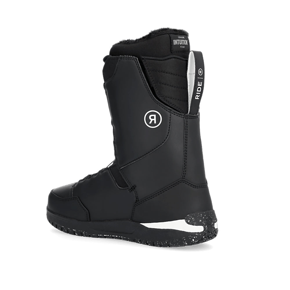 Ride Men&#39;s Lasso Snowboard Boots