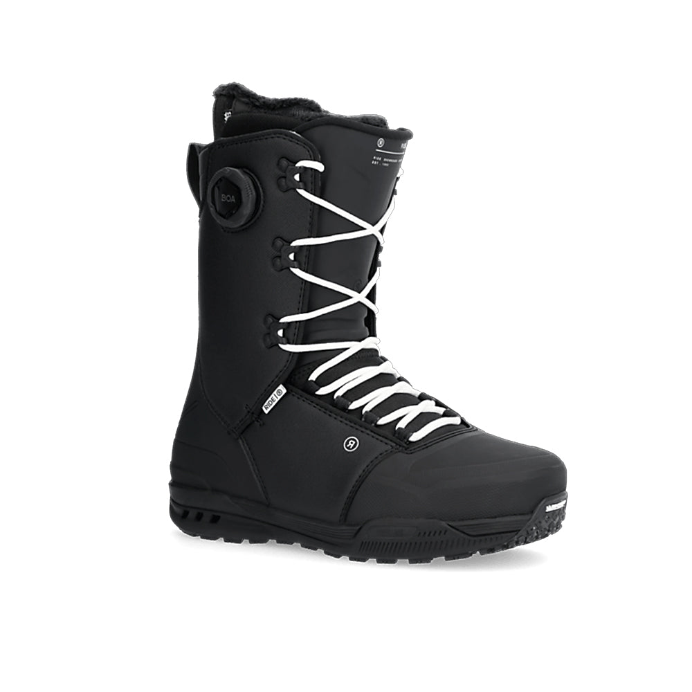 Ride Men&#39;s Fuse Snowboard Boots