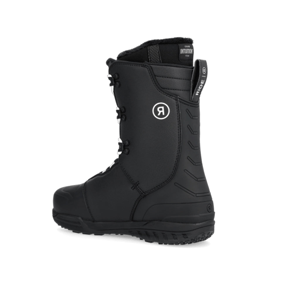 Ride Men&#39;s Fuse Snowboard Boots