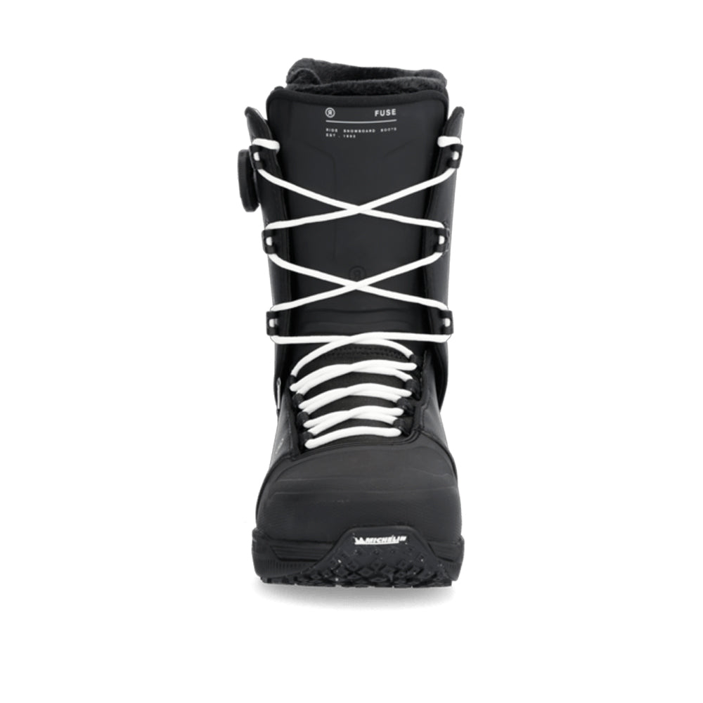 Ride Men&#39;s Fuse Snowboard Boots