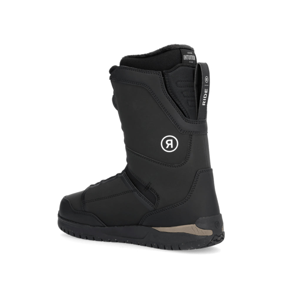 Ride Men&#39;s Deadbolt Zonal Snowboard Boots