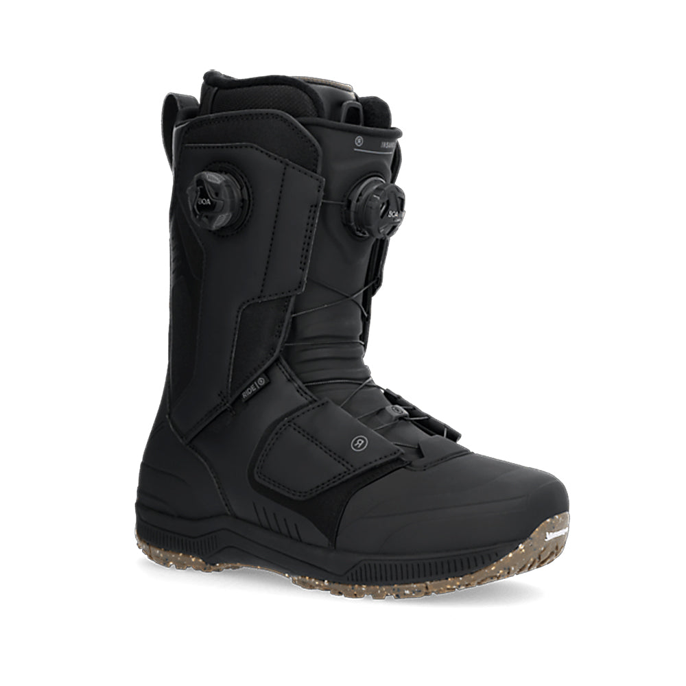 Ride Men&#39;s Insano Snowboard Boots