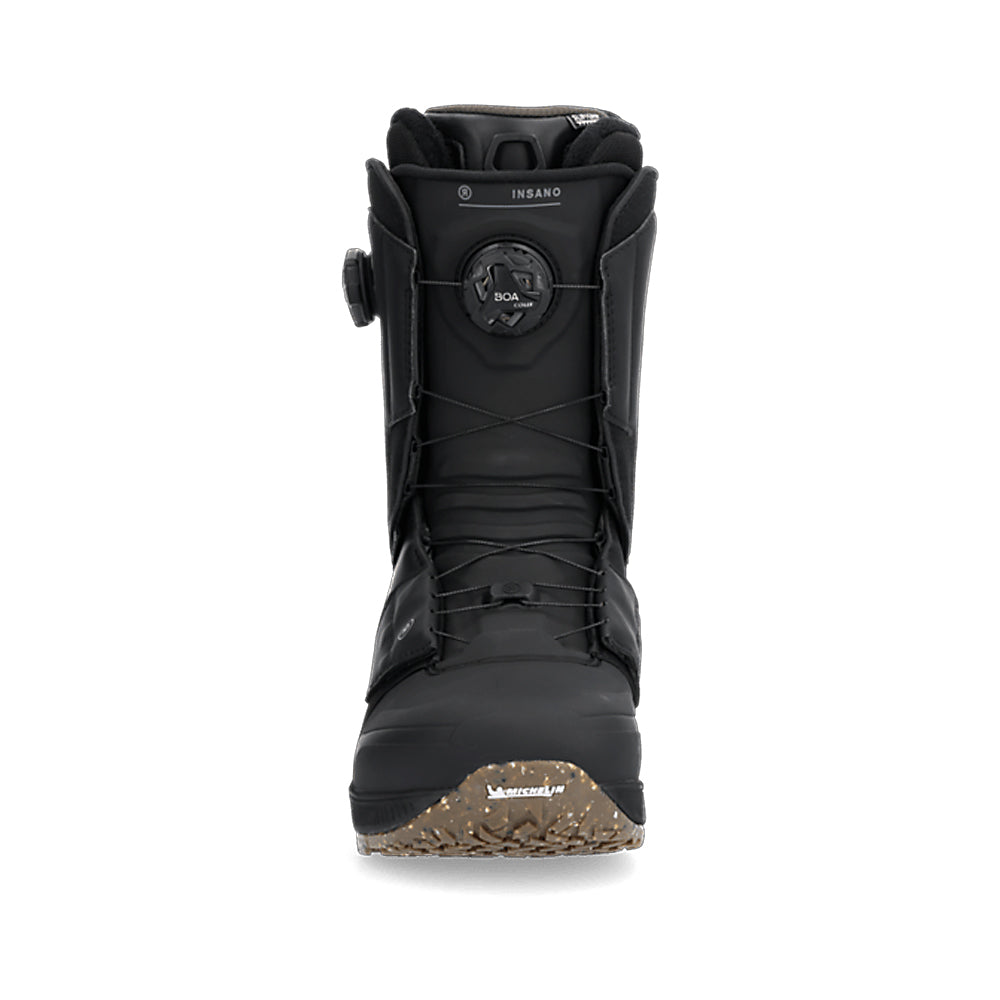 Ride Men&#39;s Insano Snowboard Boots