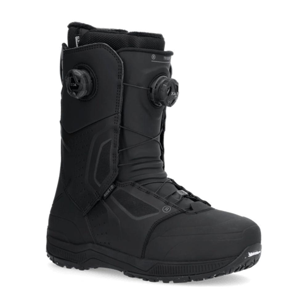 Ride Men&#39;s Trident Snowboard Boots