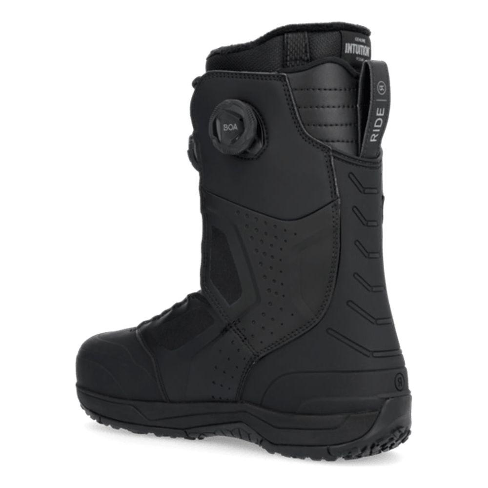 Ride Men&#39;s Trident Snowboard Boots