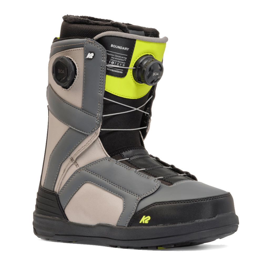 K2 Men&