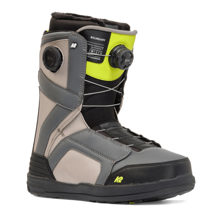 K2 Men&