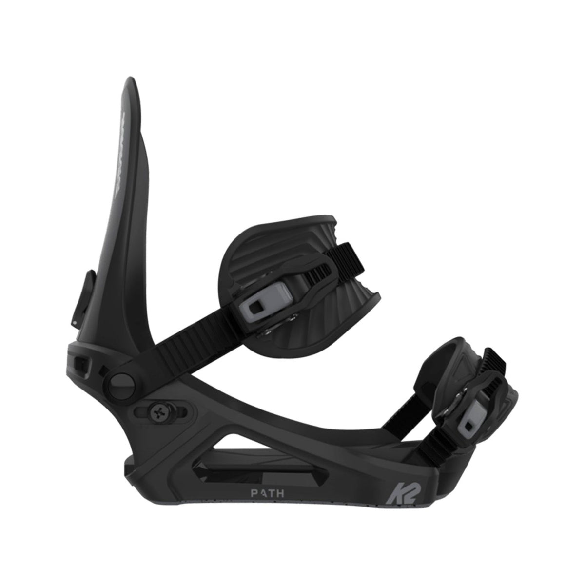 K2 Women&#39;s Path Snowboard Bindings