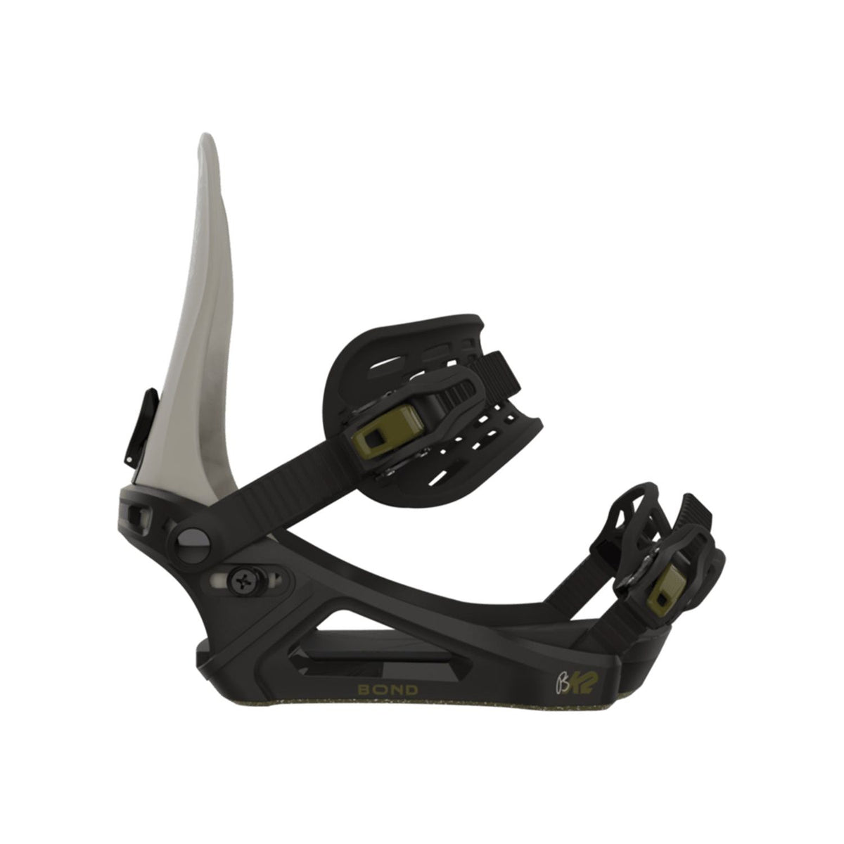 K2 Bond Snowboard Bindings