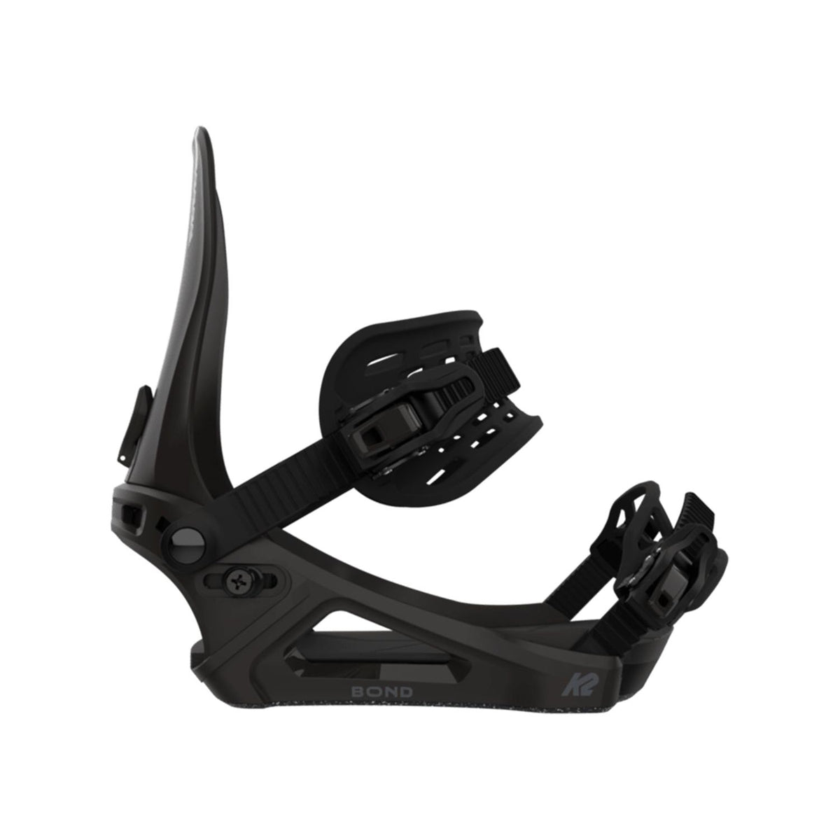 K2 Bond Snowboard Bindings