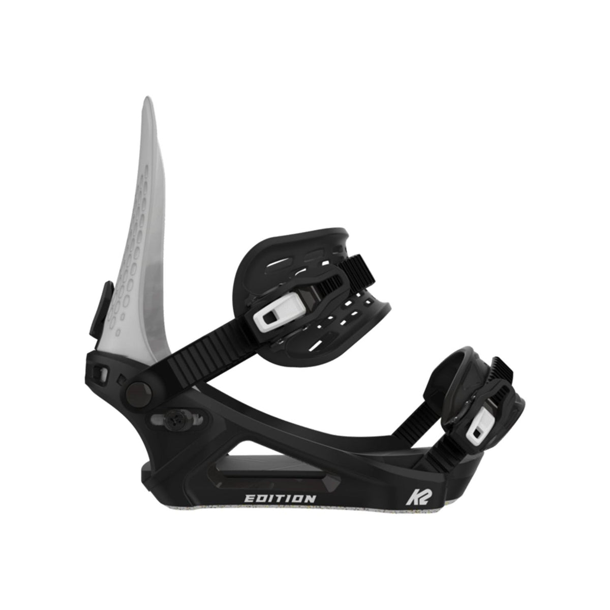 K2 Edition Snowboard Bindings