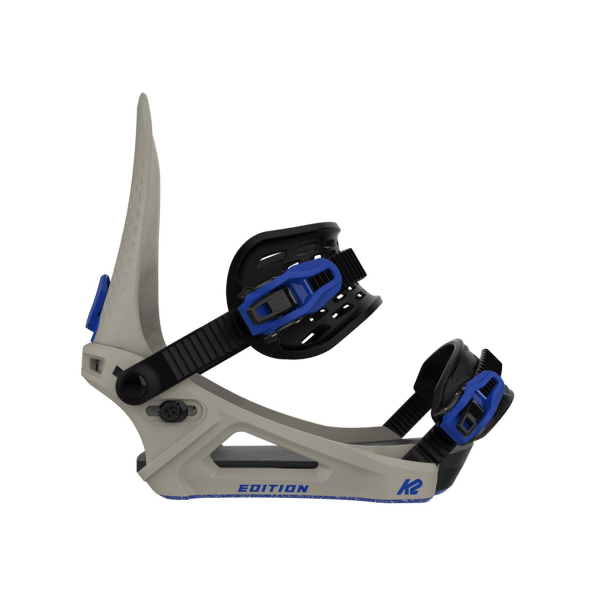 K2 Edition Snowboard Bindings