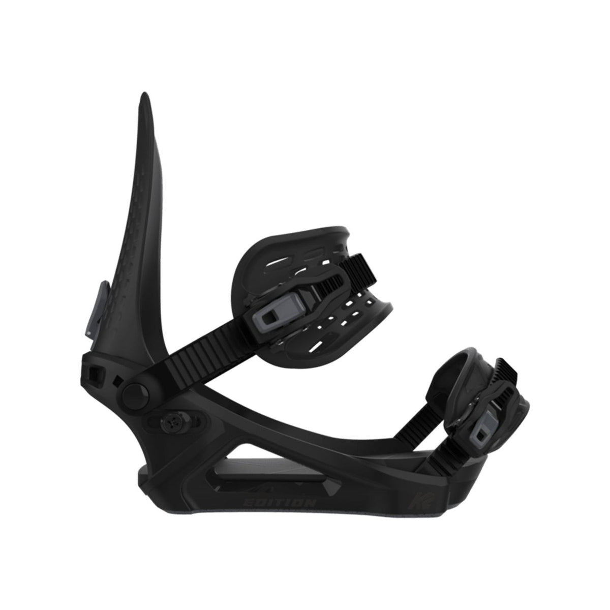 K2 Edition Snowboard Bindings