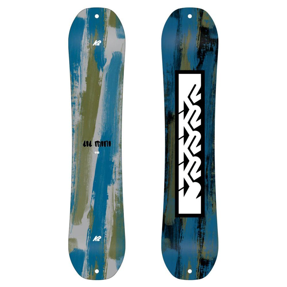 K2 Youth Lil Mini Snowboard