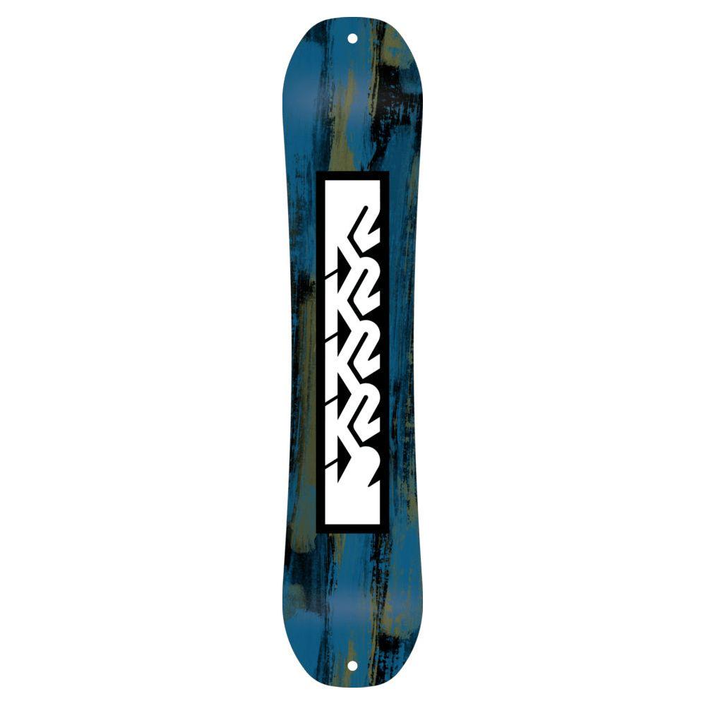 K2 Youth Lil Mini Snowboard