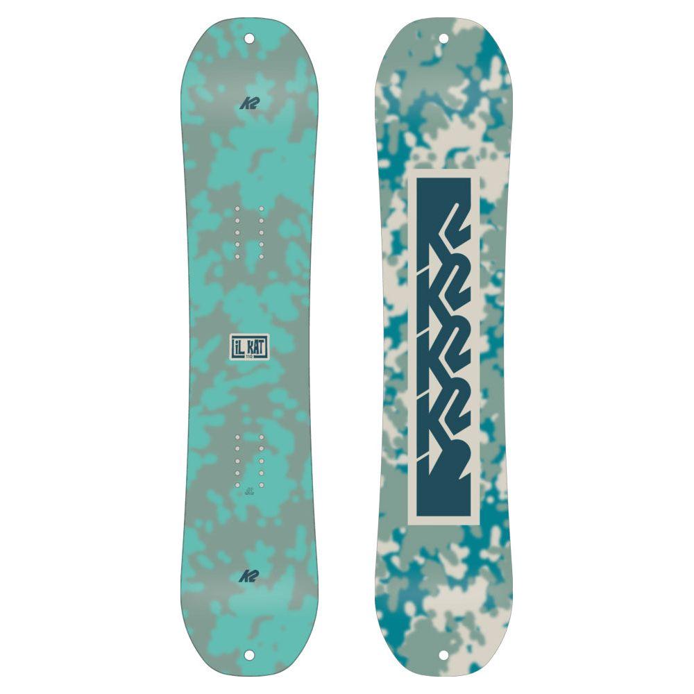 K2 Youth Lil Kat Snowboard