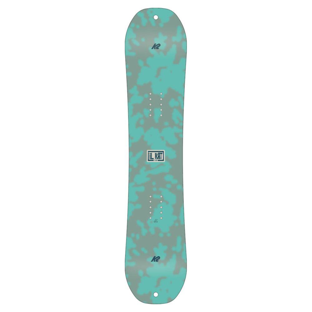 K2 Youth Lil Kat Snowboard
