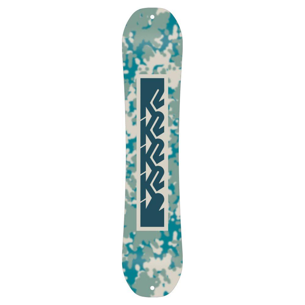 K2 Youth Lil Kat Snowboard