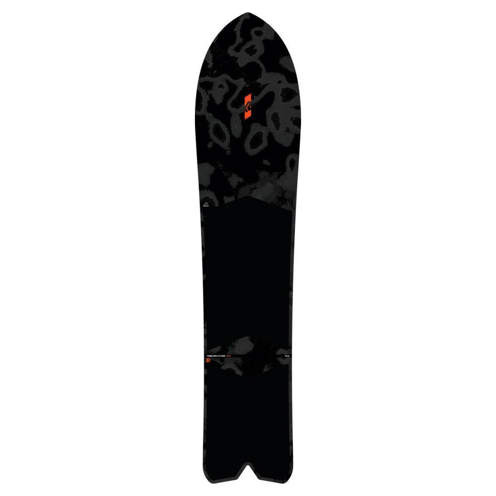K2 Tree Splitter Snowboard