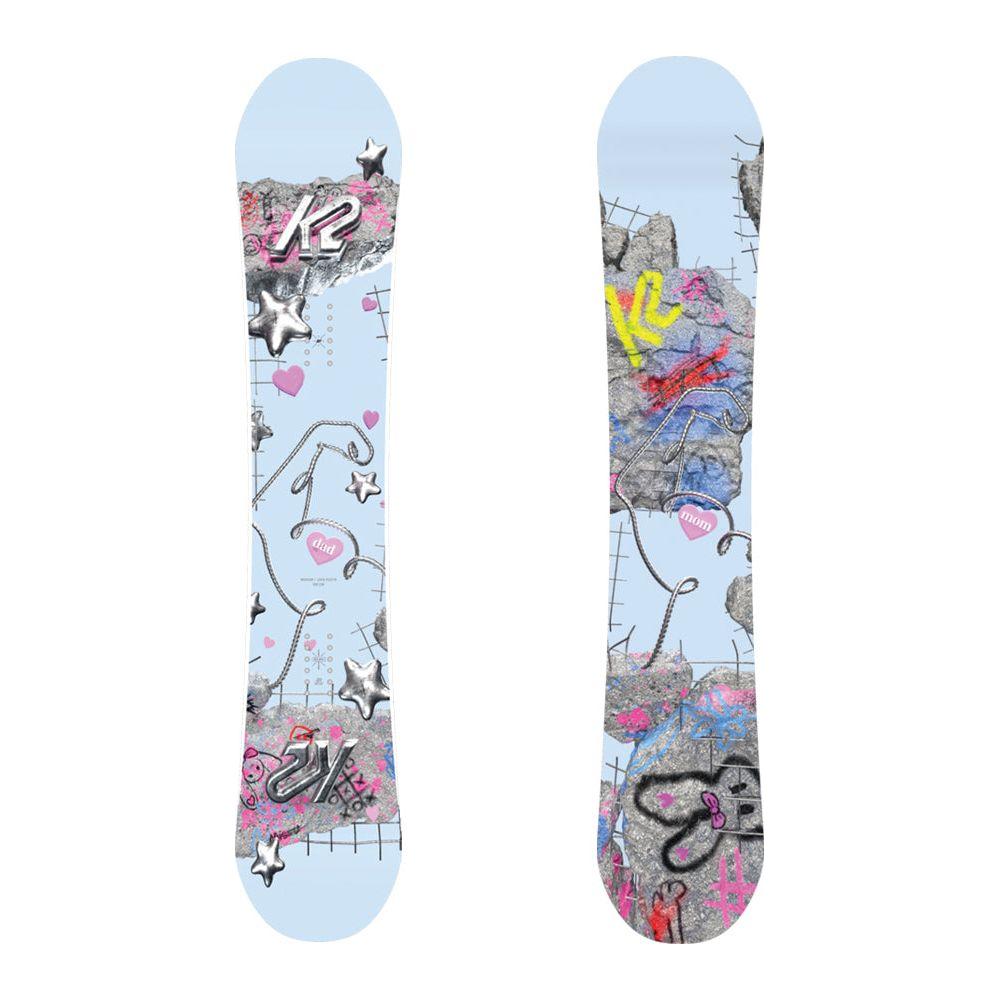 K2 Medium Snowboard