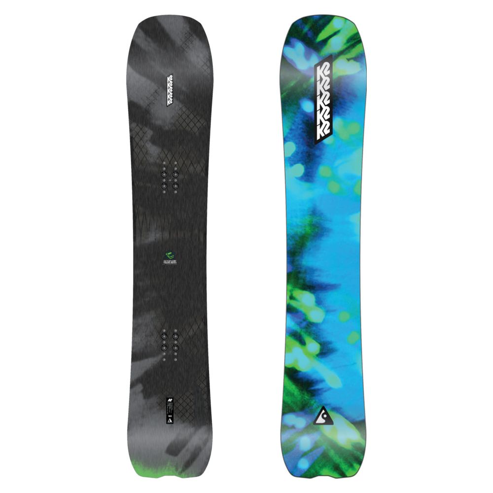 K2 Alchemist Snowboard