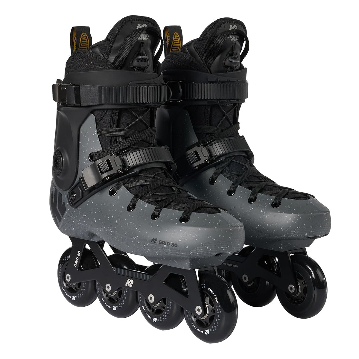 K2 Grid 80 Inline Skates