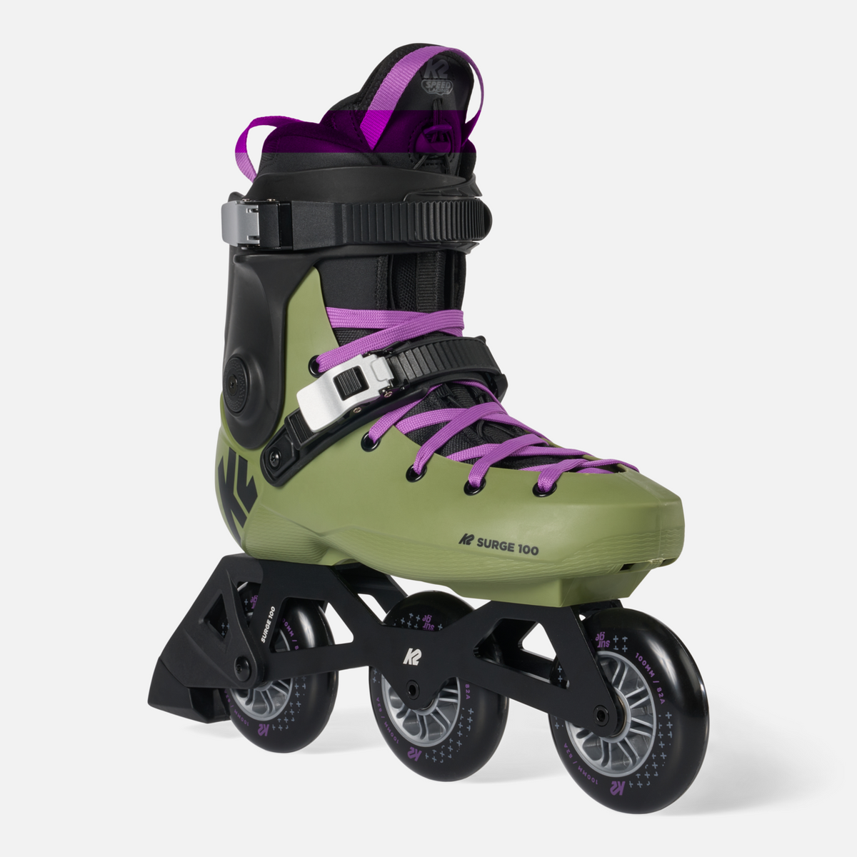 K2 Surge 100 Inline Skates