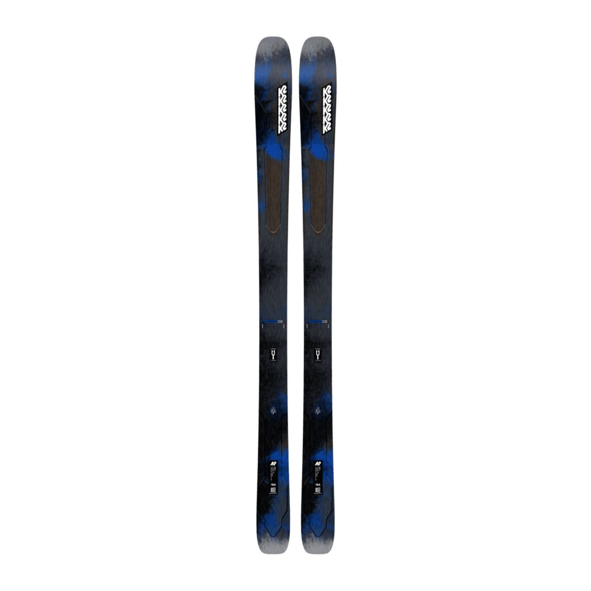 K2 Mindbender 99TI Skis