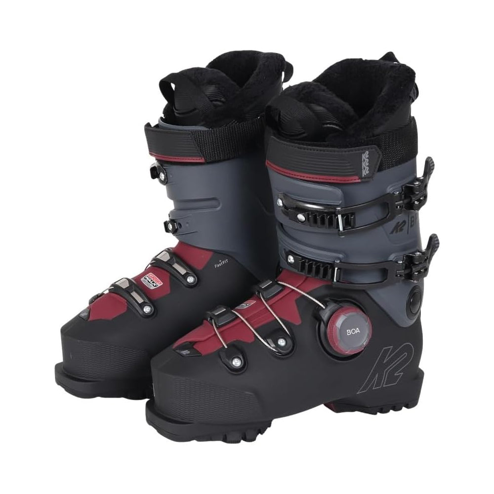 K2 Women&#39;s BFC 95 BOA Boots - 27.5