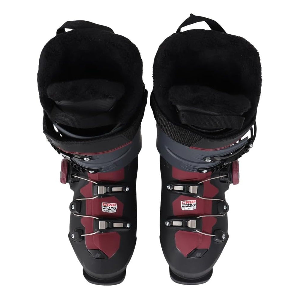 K2 Women&#39;s BFC 95 BOA Boots - 27.5