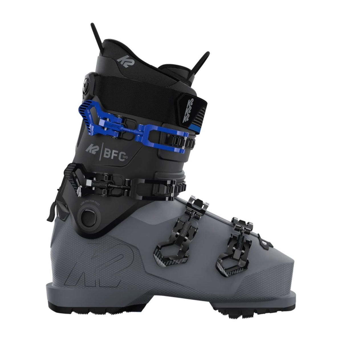 K2 BFC 100 Ski Boots