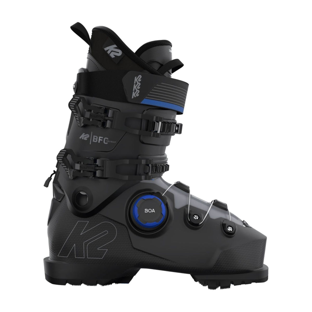 K2 BFC 100 BOA Ski Boots