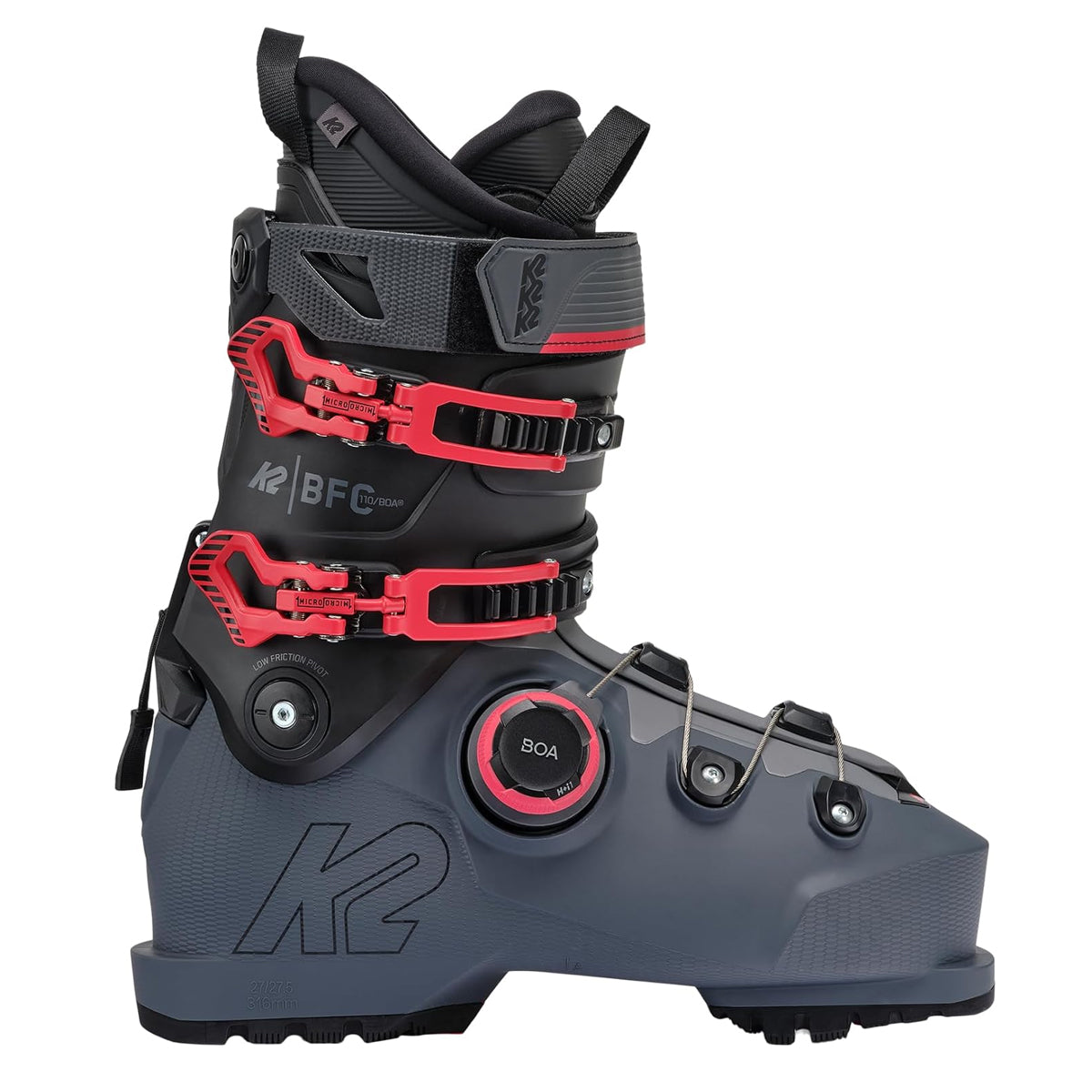 K2 BFC 110 BOA Ski Boots