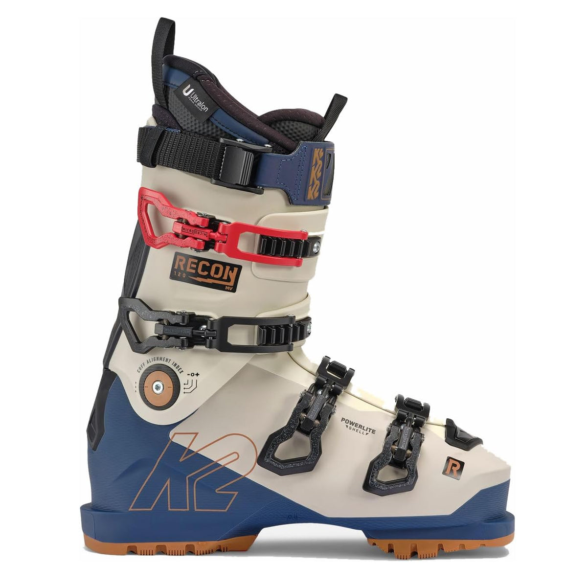 K2 Recon 120 Boots - 29.5