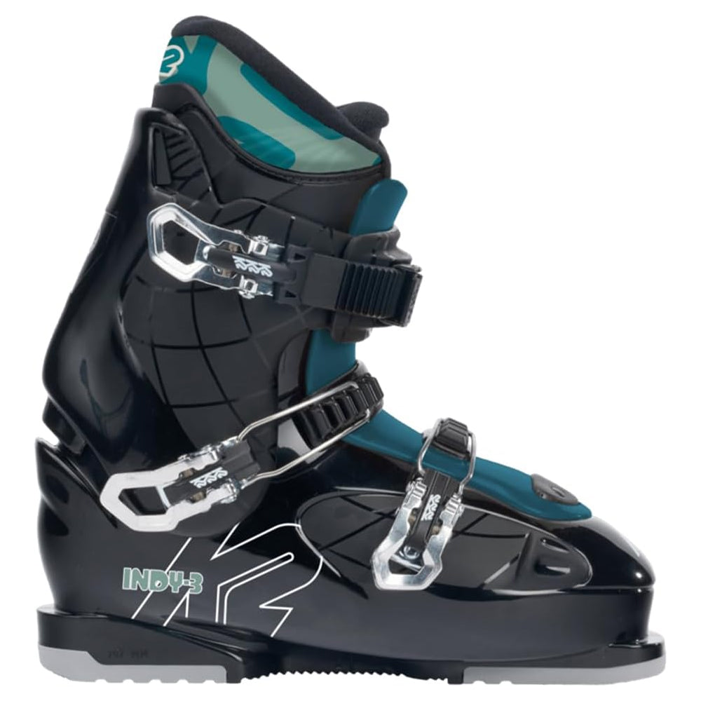 K2 Youth Indy 3 Boots