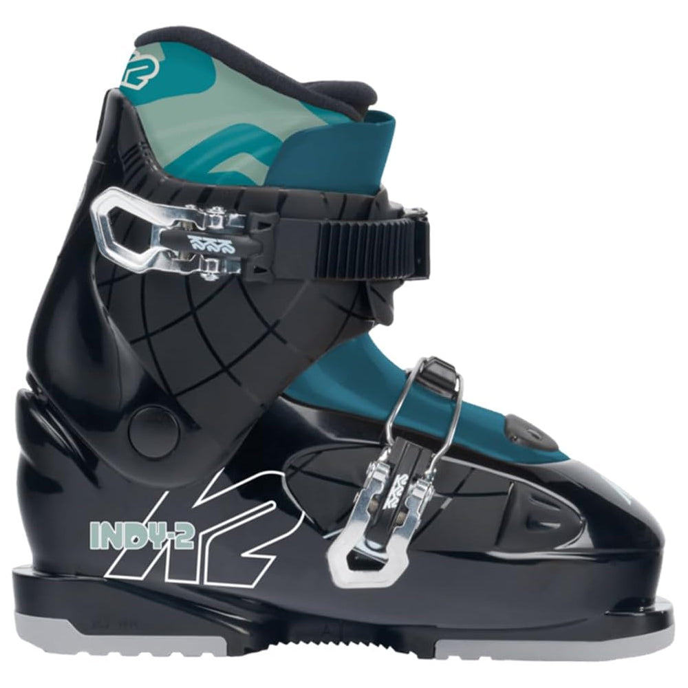 K2 Youth Indy 2 Boots - 22.5