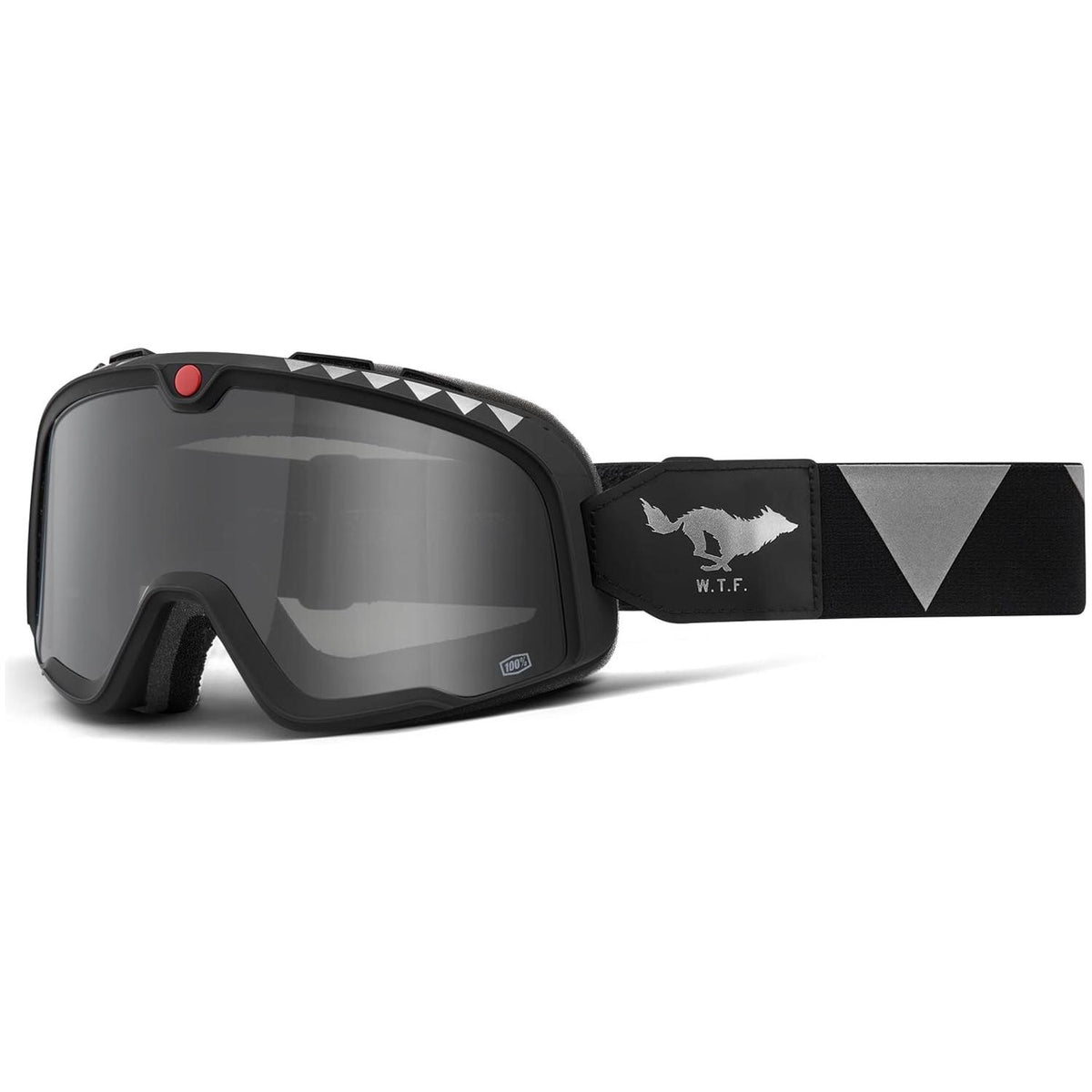 100% Barstow Moto Goggle