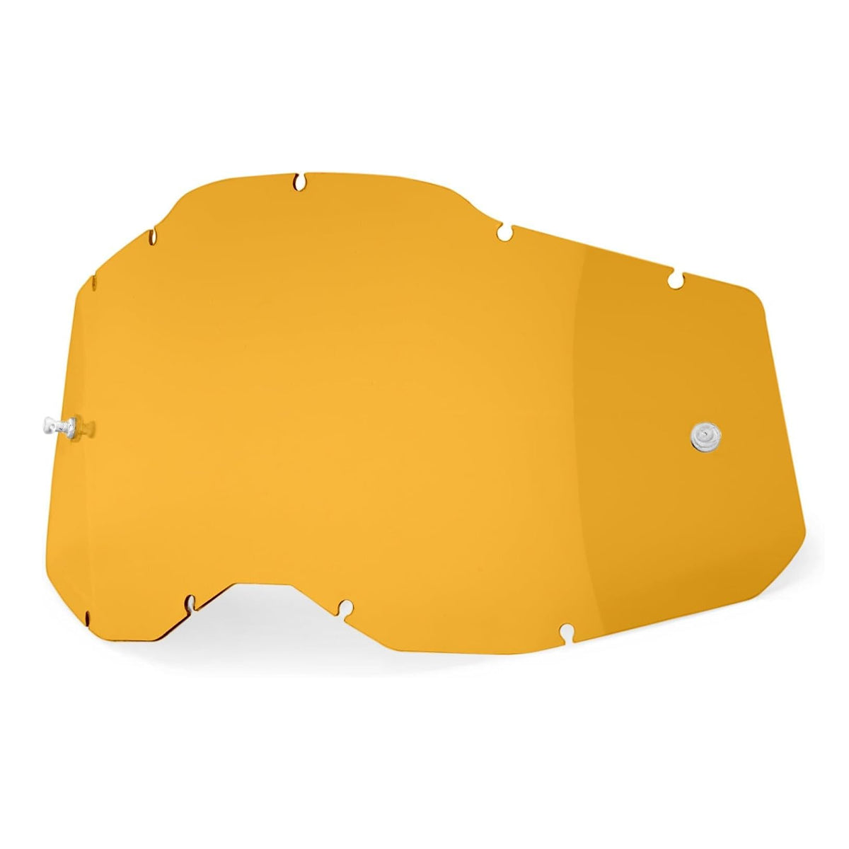 100% RC2/AC2/ST2 Replacement Lens