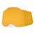 Sheet Persimmon Lens