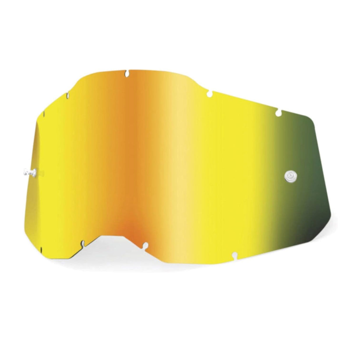 100% RC2/AC2/ST2 Replacement Lens